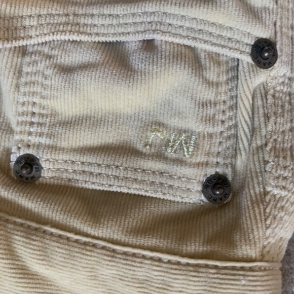 VINTAGE MARC JACOBS Corduroy jacket and pants set! - Picture 9 of 16